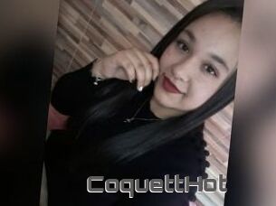 CoquettHot