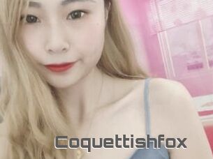 Coquettishfox