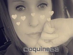 Coquine63