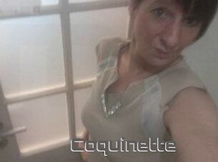 Coquinette