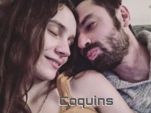 Coquins