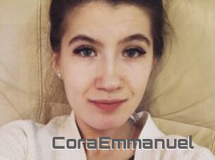 CoraEmmanuel