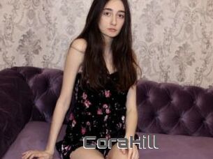 CoraHill