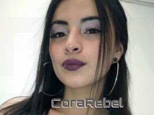 CoraRebel