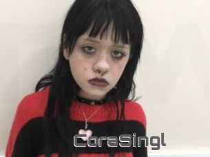 CoraSingl