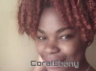 CoralEbony