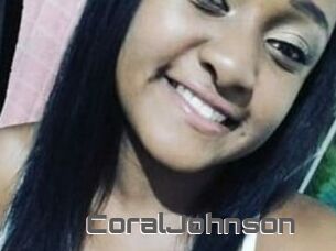 CoralJohnson