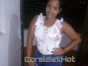CoralSexHot