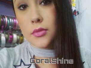 CoralShine