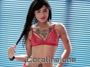 Coralinejone