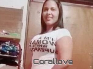 Corallove