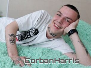 CorbanHarris