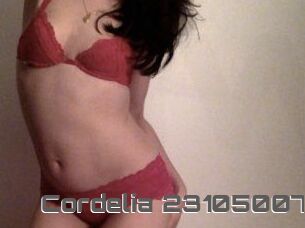 Cordelia