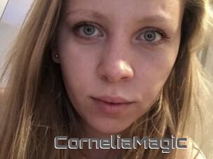 CorneliaMagic