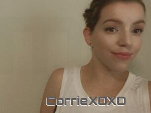 CorrieXOXO