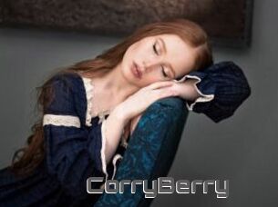 CorryBerry