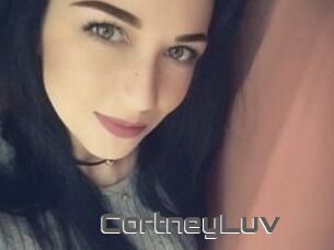 CortneyLuv