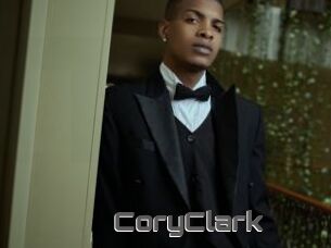 CoryClark