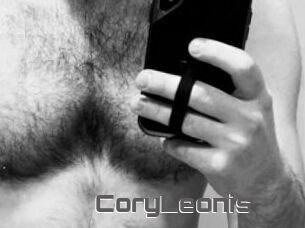 CoryLeonis