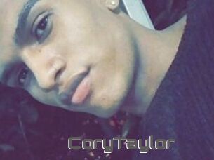 CoryTaylor