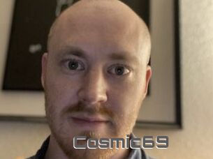 Cosmic69