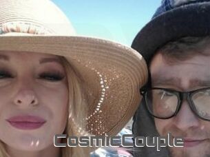 CosmicCouple