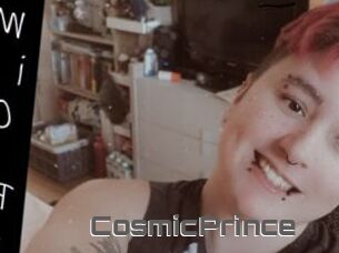 CosmicPrince