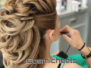 Cosmicheels