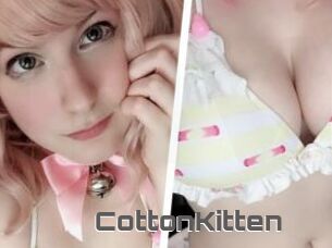 CottonKitten