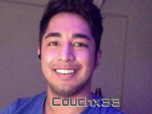 Couchx33