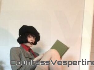 CountessVespertine