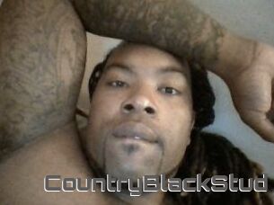 CountryBlackStud
