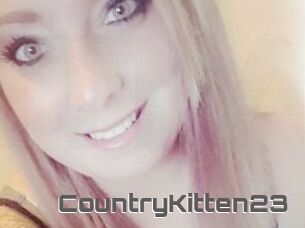 CountryKitten23