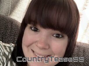 CountryTease99