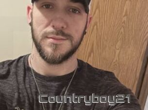 Countryboy21