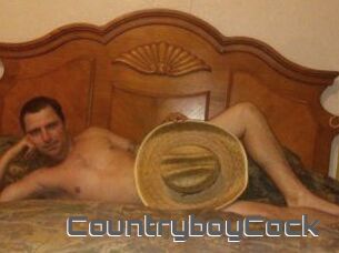 CountryboyCock