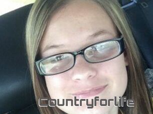Countryforlife