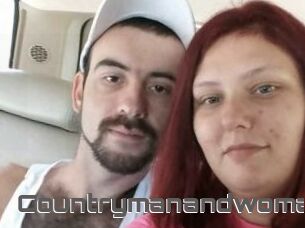 Countrymanandwoman