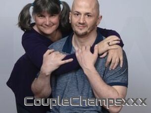 CoupleChampsxxx