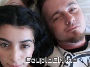 CoupleDivine