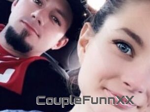 CoupleFunnXX