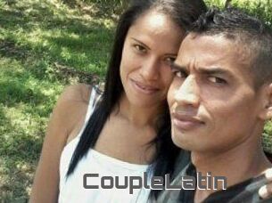 CoupleLatin