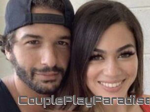 CouplePlayParadise