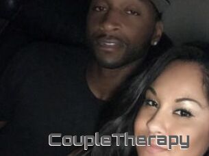 CoupleTherapy