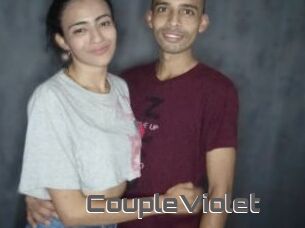 CoupleViolet