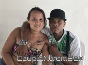 CoupleXtremSex