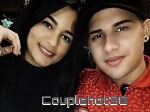 Couplehot38