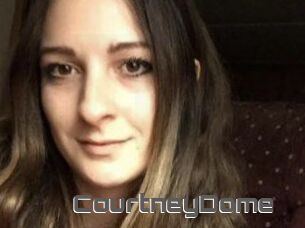 CourtneyDome