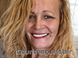 CourtneyJester