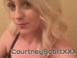 CourtneyScottXXX